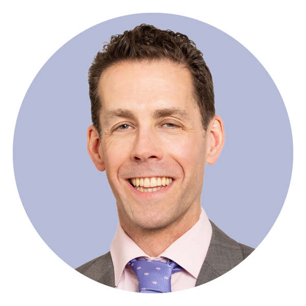 Brendan Ward