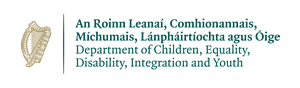 Department of Children, Equality, Disabilty, Integration and Youth]