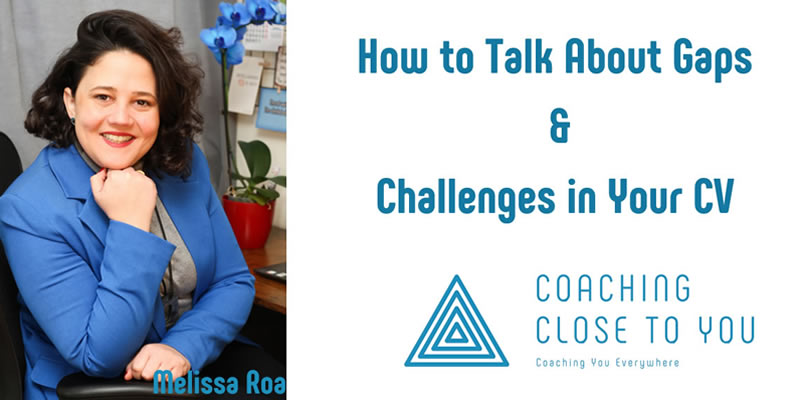 How to talk about AV Gaps & Challenges