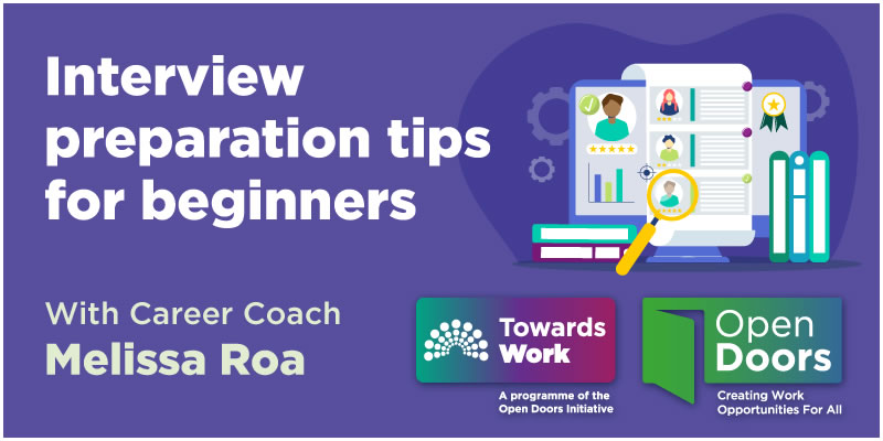 Interview Preparations Tips for Beginners