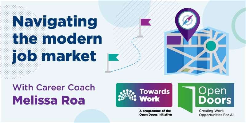 Navigating the Modern Job Market