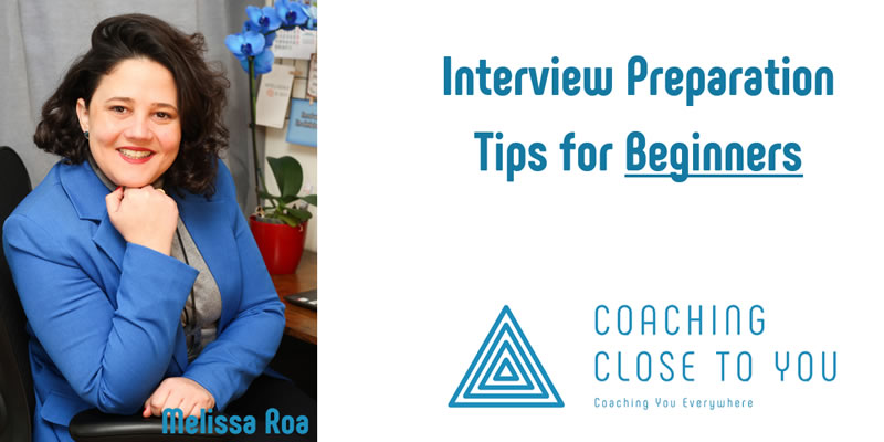 Interview Preparations Tips for Beginners