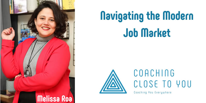 Navigating the Modern Job Market
