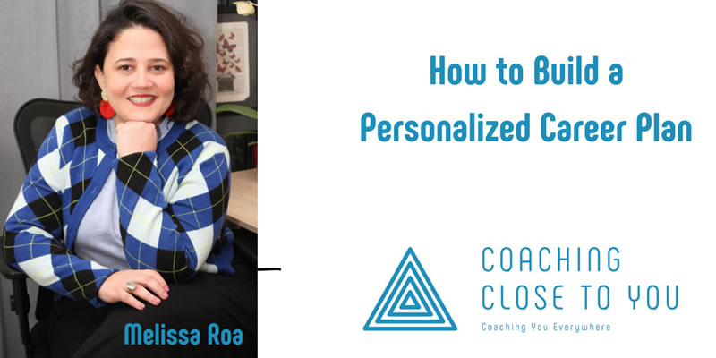 How to build a Personalised Career Plan